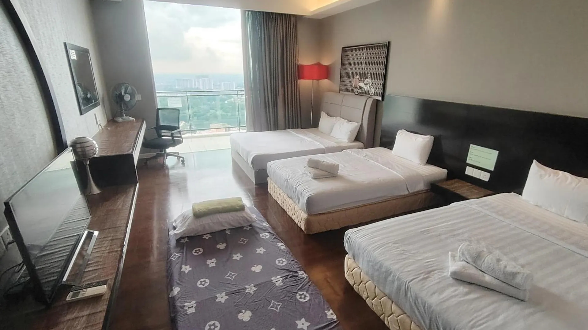 The Shore Melaka By Js Management